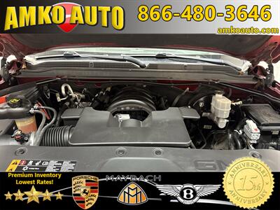 2019 GMC Yukon SLT   - Photo 39 - Laurel, MD 20724