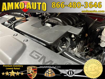 2019 GMC Yukon SLT   - Photo 40 - Laurel, MD 20724