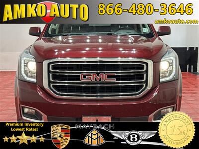 2019 GMC Yukon SLT   - Photo 3 - Laurel, MD 20724