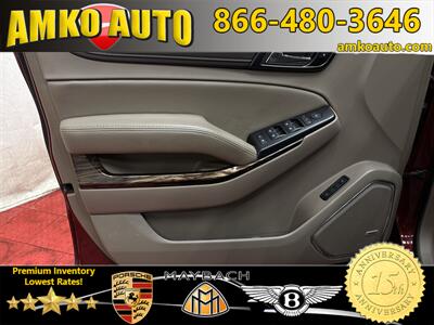 2019 GMC Yukon SLT   - Photo 12 - Laurel, MD 20724