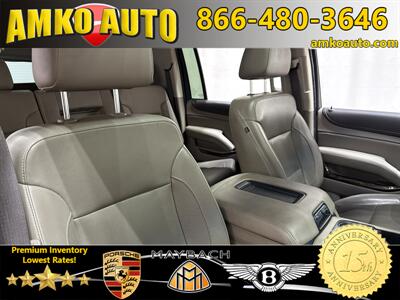 2019 GMC Yukon SLT   - Photo 29 - Laurel, MD 20724