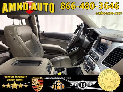 2019 GMC Yukon SLT   - Photo 28 - Laurel, MD 20724