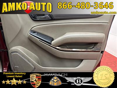 2019 GMC Yukon SLT   - Photo 26 - Laurel, MD 20724