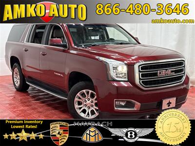 2019 GMC Yukon SLT   - Photo 6 - Laurel, MD 20724
