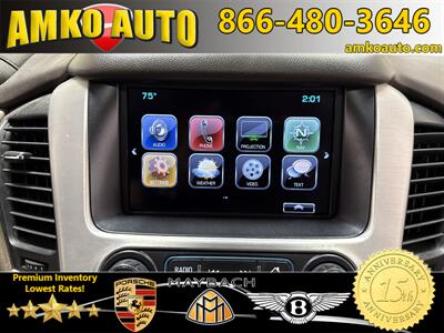 2019 GMC Yukon SLT   - Photo 36 - Laurel, MD 20724