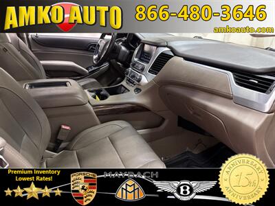 2019 GMC Yukon SLT   - Photo 27 - Laurel, MD 20724