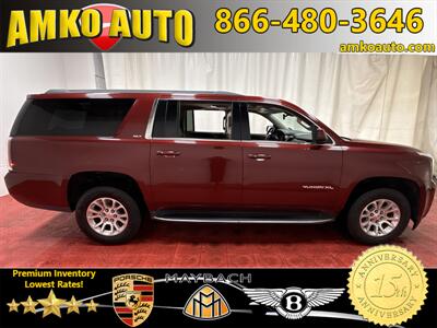 2019 GMC Yukon SLT   - Photo 8 - Laurel, MD 20724