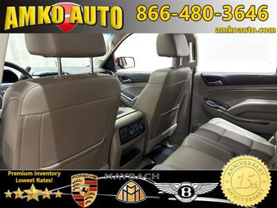 2019 GMC Yukon SLT   - Photo 17 - Laurel, MD 20724