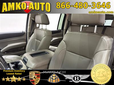 2019 GMC Yukon SLT   - Photo 15 - Laurel, MD 20724