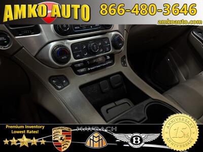 2019 GMC Yukon SLT   - Photo 35 - Laurel, MD 20724