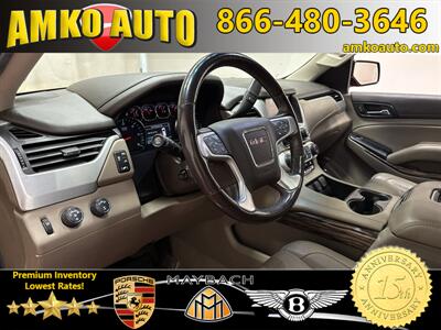 2019 GMC Yukon SLT   - Photo 14 - Laurel, MD 20724