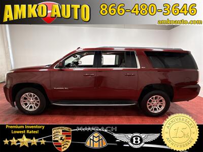 2019 GMC Yukon SLT   - Photo 7 - Laurel, MD 20724