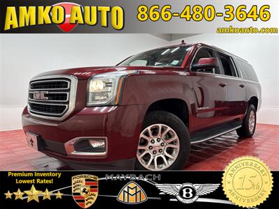 2019 GMC Yukon SLT   - Photo 2 - Laurel, MD 20724