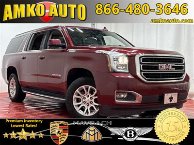 2019 GMC Yukon SLT   - Photo 5 - Laurel, MD 20724