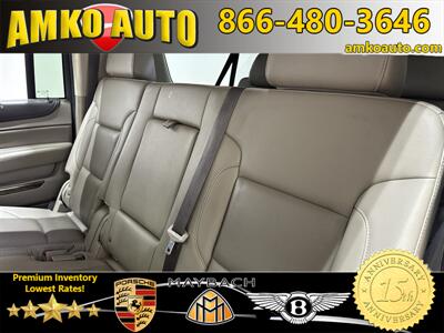 2019 GMC Yukon SLT   - Photo 19 - Laurel, MD 20724