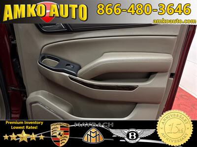 2019 GMC Yukon SLT   - Photo 21 - Laurel, MD 20724