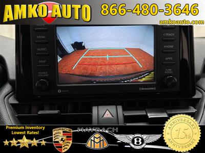 2021 Toyota RAV4 LE   - Photo 33 - Laurel, MD 20724