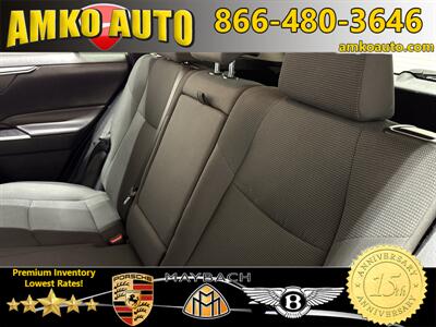 2021 Toyota RAV4 LE   - Photo 19 - Laurel, MD 20724