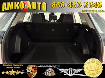 2021 Toyota RAV4 LE   - Photo 20 - Laurel, MD 20724