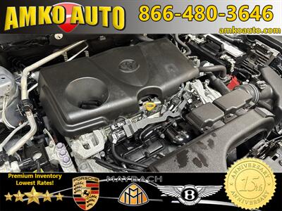 2021 Toyota RAV4 LE   - Photo 41 - Laurel, MD 20724