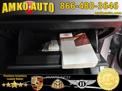 2021 Toyota RAV4 LE   - Photo 28 - Laurel, MD 20724