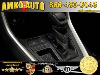 2021 Toyota RAV4 LE   - Photo 39 - Laurel, MD 20724