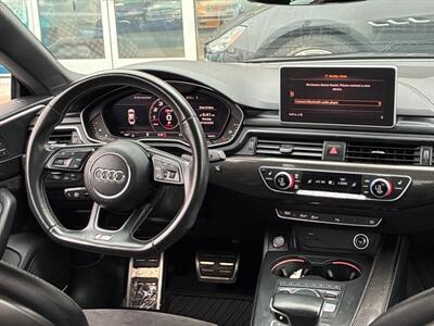 2018 Audi S5 Sportback 3.0T quattro Prestige   - Photo 32 - Laurel, MD 20724
