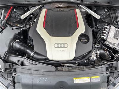 2018 Audi S5 Sportback 3.0T quattro Prestige   - Photo 38 - Laurel, MD 20724