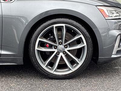 2018 Audi S5 Sportback 3.0T quattro Prestige   - Photo 11 - Laurel, MD 20724