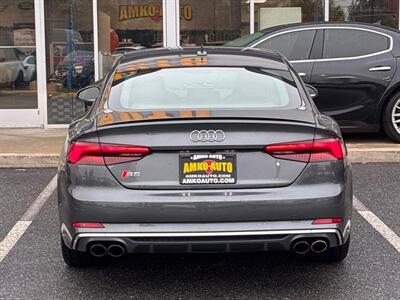 2018 Audi S5 Sportback 3.0T quattro Prestige   - Photo 18 - Laurel, MD 20724