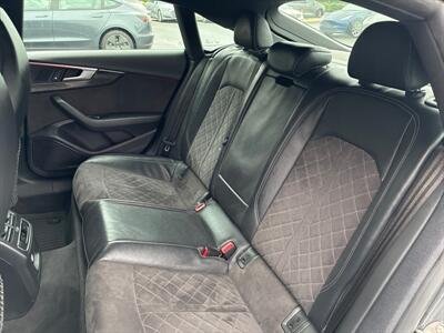2018 Audi S5 Sportback 3.0T quattro Prestige   - Photo 26 - Laurel, MD 20724