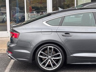 2018 Audi S5 Sportback 3.0T quattro Prestige   - Photo 7 - Laurel, MD 20724