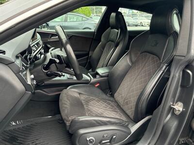 2018 Audi S5 Sportback 3.0T quattro Prestige   - Photo 23 - Laurel, MD 20724