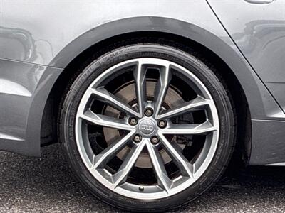 2018 Audi S5 Sportback 3.0T quattro Prestige   - Photo 8 - Laurel, MD 20724