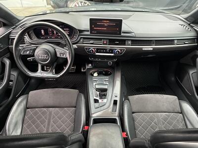 2018 Audi S5 Sportback 3.0T quattro Prestige   - Photo 31 - Laurel, MD 20724