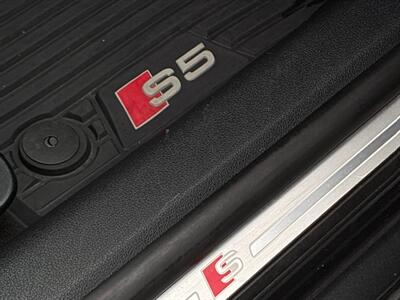 2018 Audi S5 Sportback 3.0T quattro Prestige   - Photo 36 - Laurel, MD 20724