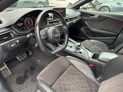 2018 Audi S5 Sportback 3.0T quattro Prestige   - Photo 21 - Laurel, MD 20724