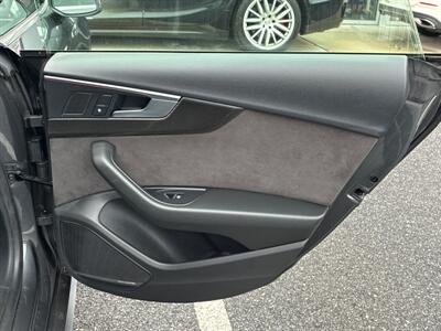 2018 Audi S5 Sportback 3.0T quattro Prestige   - Photo 28 - Laurel, MD 20724