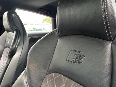 2018 Audi S5 Sportback 3.0T quattro Prestige   - Photo 39 - Laurel, MD 20724