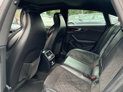 2018 Audi S5 Sportback 3.0T quattro Prestige   - Photo 25 - Laurel, MD 20724