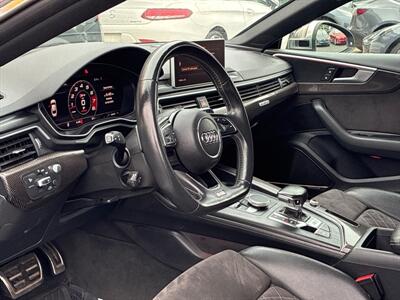 2018 Audi S5 Sportback 3.0T quattro Prestige   - Photo 22 - Laurel, MD 20724