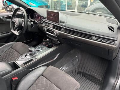 2018 Audi S5 Sportback 3.0T quattro Prestige   - Photo 35 - Laurel, MD 20724