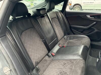 2018 Audi S5 Sportback 3.0T quattro Prestige   - Photo 30 - Laurel, MD 20724