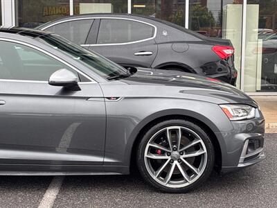 2018 Audi S5 Sportback 3.0T quattro Prestige   - Photo 9 - Laurel, MD 20724