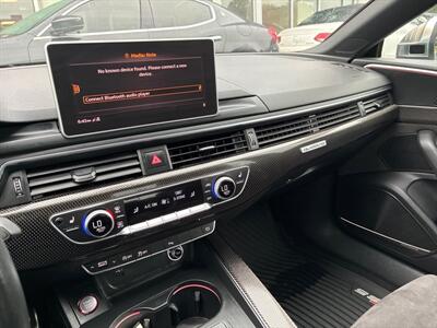 2018 Audi S5 Sportback 3.0T quattro Prestige   - Photo 41 - Laurel, MD 20724