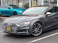 2018 Audi S5 Sportback 3.0T quattro Prestige   - Photo 3 - Laurel, MD 20724