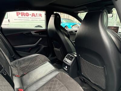 2018 Audi S5 Sportback 3.0T quattro Prestige   - Photo 29 - Laurel, MD 20724