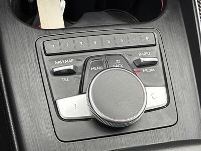 2018 Audi S5 Sportback 3.0T quattro Prestige   - Photo 44 - Laurel, MD 20724