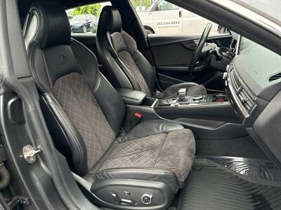 2018 Audi S5 Sportback 3.0T quattro Prestige   - Photo 37 - Laurel, MD 20724
