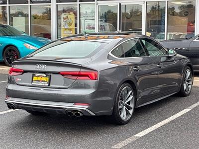 2018 Audi S5 Sportback 3.0T quattro Prestige   - Photo 19 - Laurel, MD 20724